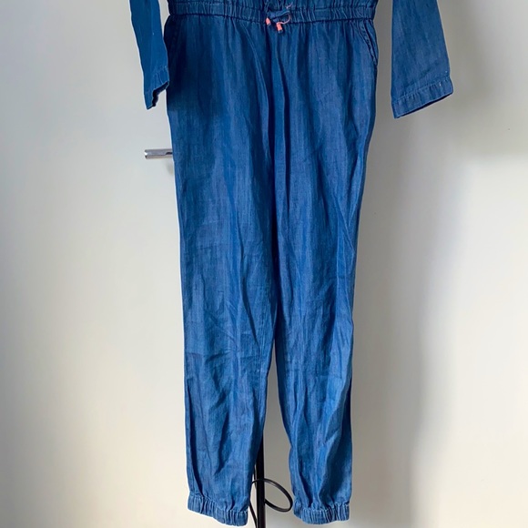 Joe Fresh I Blue Jumper - Picture 2 of 4